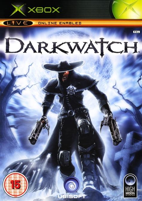 Gameplay Mechanics that Stood the Test of Time: Darkwatch Curse of the West